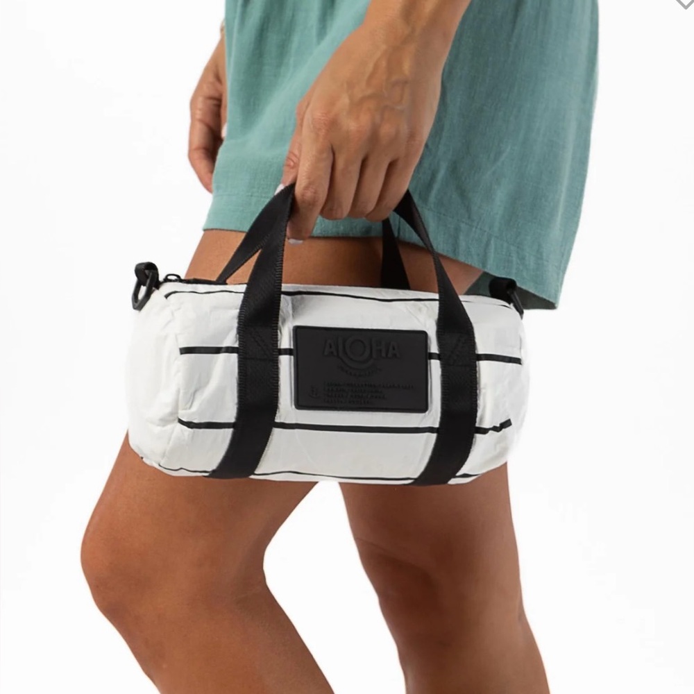 Aloha mini mini duffle